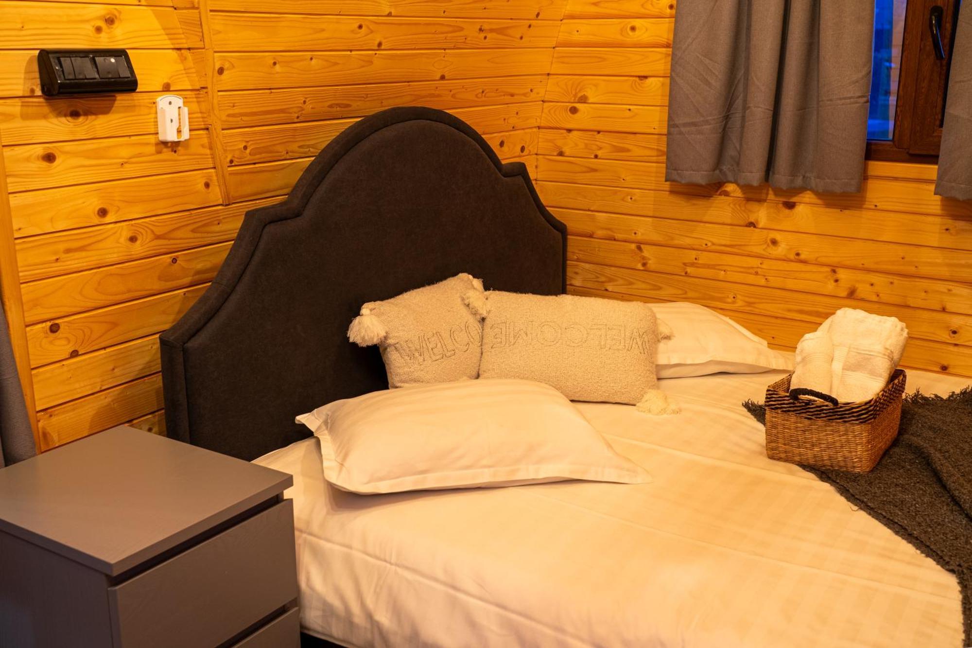 Glamp In Style Pods
