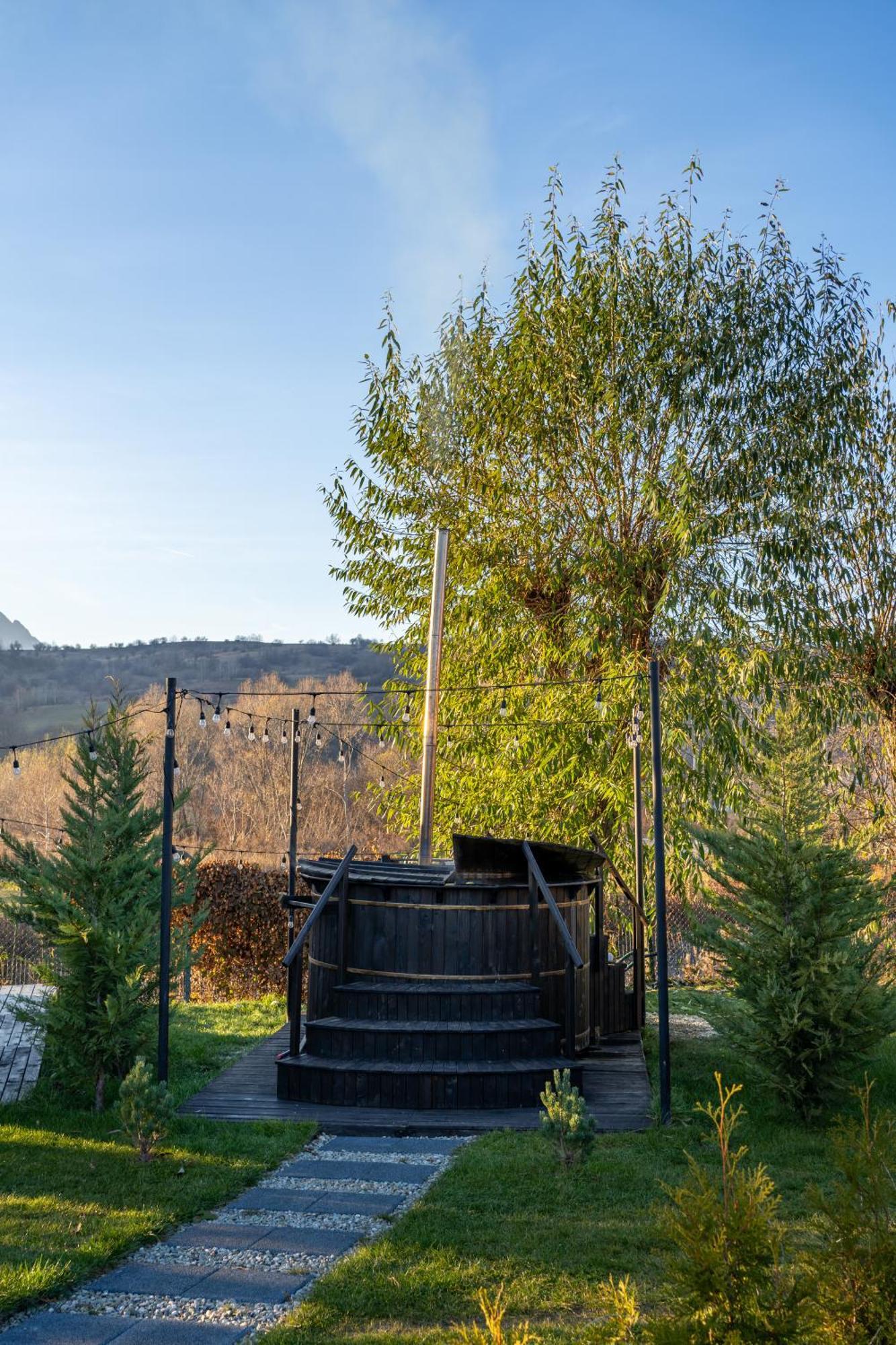 Ferienhaus Glamp In Style Pods *